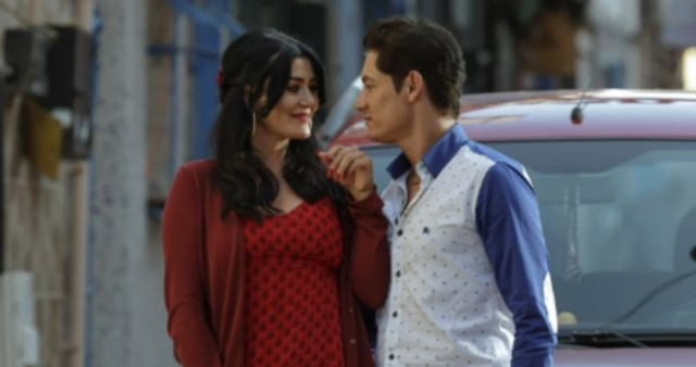 ÇARPINTI 2. BÖLÜM İZLE! Çarpıntı dizisi 2. bölüm full HD izle!