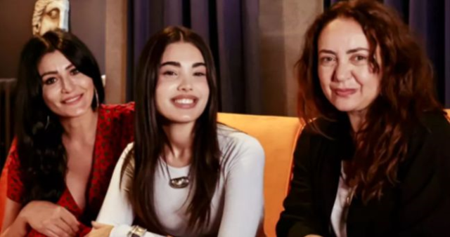 ÇARPINTI 2. BÖLÜM İZLE! Çarpıntı dizisi 2. bölüm full HD izle!