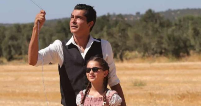 Cennetin Çocukları dizisi nerede çekiliyor? Cennetin Çocukları hangi köyde çekiliyor?