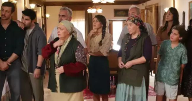 Cennetin Çocukları dizisi nerede çekiliyor? Cennetin Çocukları hangi köyde çekiliyor?