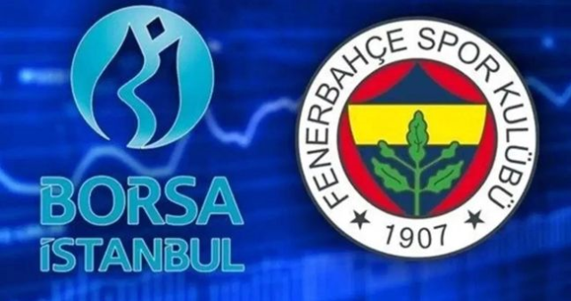Fenerbahçe hisse fiyatı ne kadar? Fenerbahçe hisse fiyatı düştü mü, neden düştü?