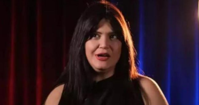 Feyza Civelek kimdir? Kızılcık Şerbet'nin Nilay'ı Feyza Civelek kaç yaşında, nereli?