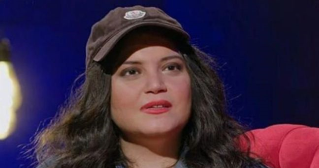 Feyza Civelek kimdir? Kızılcık Şerbet'nin Nilay'ı Feyza Civelek kaç yaşında, nereli?