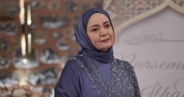 Sibel Taşçıoğlu'nun Dizi Ayrılığı ve Kızılcık Şerbeti'ndeki Pembe Tartışması