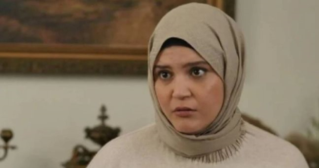 Sibel Taşçıoğlu'nun Dizi Ayrılığı ve Kızılcık Şerbeti'ndeki Pembe Tartışması