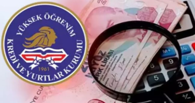KYK kredi başvuruları ne zaman? 2025-2026 KYK burs ve kredi başvuruları ne zaman başlayacak?