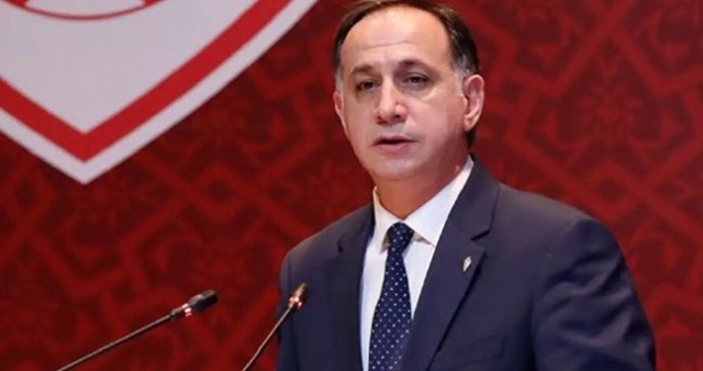 MHK Başkanı Ferhat Gündoğdu kimdir? Ferhat Gündoğdu istifa mı etti, görevinden neden ayrıldı?