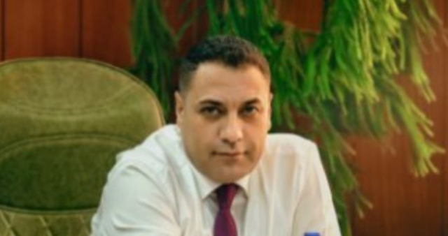 Mustafa Erkut Ekinci kimdir? Sorgun Belediye Başkanı Mustafa Erkut Ekinci partiden istifa mı etti?