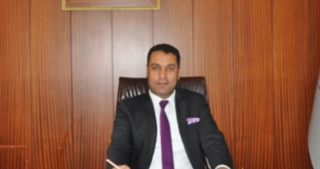 Mustafa Erkut Ekinci kimdir? Sorgun Belediye Başkanı Mustafa Erkut Ekinci partiden istifa mı etti?