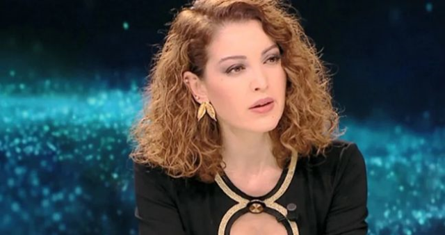 Nagehan Alçı kimdir, kaç yaşında, nereli? Nagehan Alçı hangi kanalda çalışıyor?