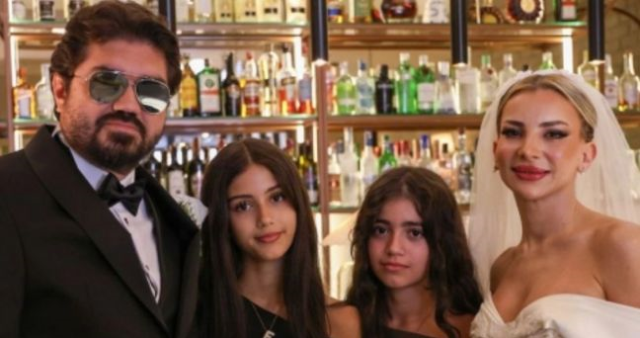 Rasim Ozan Kütahyalı evlendi mi? Rasim Ozan Kütahyalı kiminle evlendi?