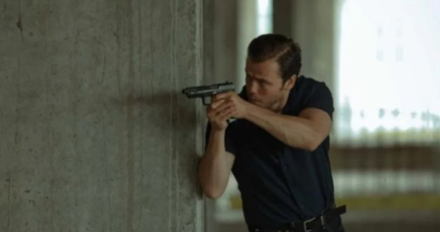 TEŞKİLAT 149. BÖLÜM İZLE! Teşkilat dizisi 149. bölüm full izle!