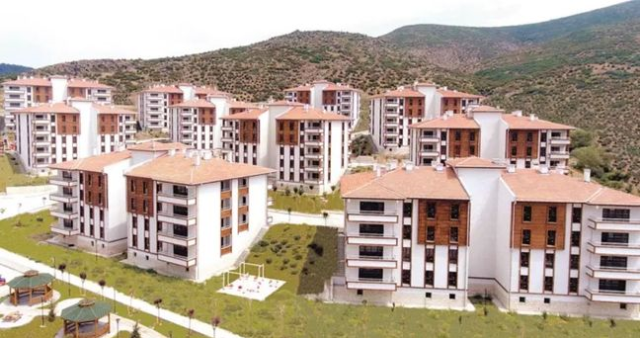 TOKİ İNDİRİM KAMPANYASI! TOKİ indirim kampanyası ne zaman, şartları neler, kimler faydalanabilir?