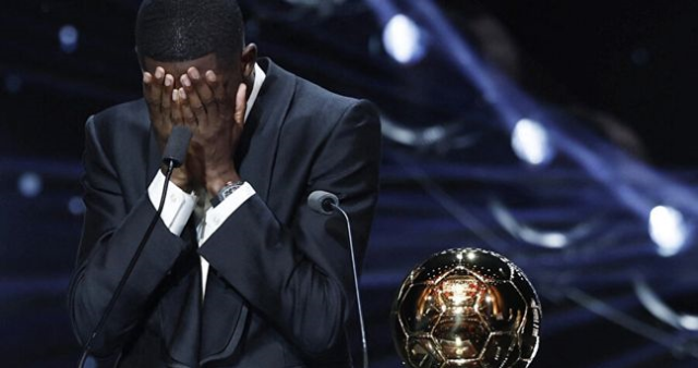 2025 Ballon d'Or kim kazandı? Ballon d'Or sıralaması 2025: İlk 10'a kimler girdi?