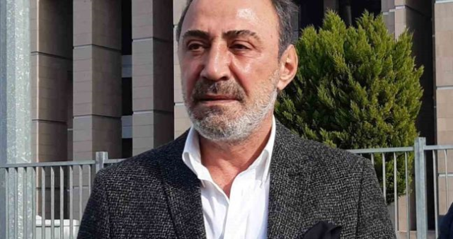 Berhan Şimşek kimdir, hangi partiden? Berhan Şimşek ihraç edildi mi?