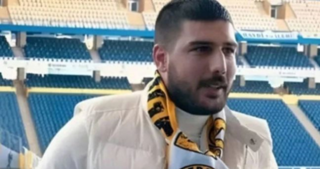 Cem Gölbaşı kimdir? Fenerbahçe taraftarı Cem Gölbaşı olayı ne, kaç yaşında, nereli?