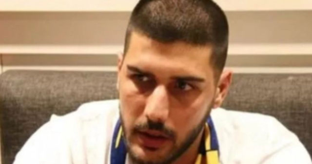 Cem Gölbaşı kimdir? Fenerbahçe taraftarı Cem Gölbaşı olayı ne, kaç yaşında, nereli?