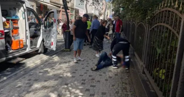 Giresun'da öldürülen müteahhit kim? Müteahhiti kim, neden öldürdü?