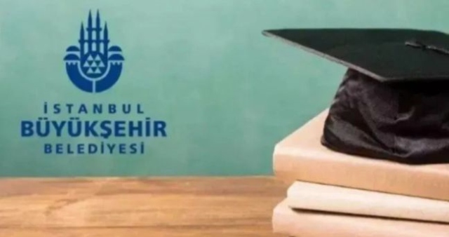 İBB BURS BAŞVURU EKRANI: İBB burs başvuruları başladı mı, başvurular nasıl yapılır, şartları neler?