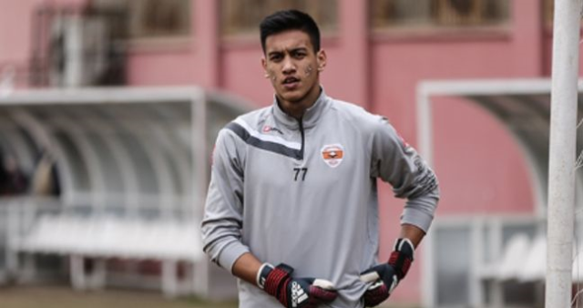 İrfan Can Eğribayat kimdir? İrfan Can Eğribayat kaç yaşında, nereli?