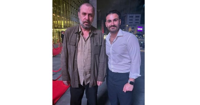 Nejat İşler’in Son Haline Sosyal Medyada Yükselen Tartışma: 26. Sadri Alışık Ödülleri Sonrası Görünüm Analizi