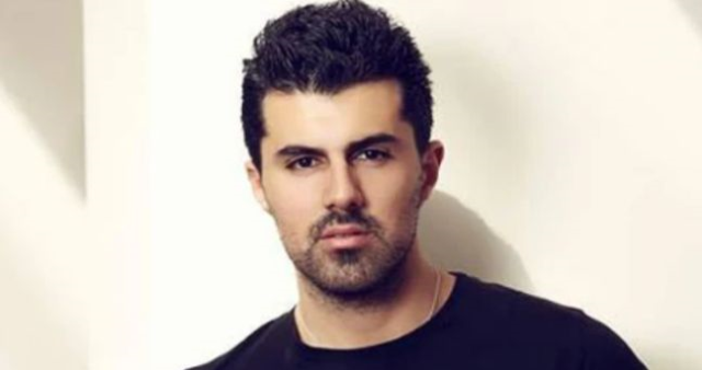 Raşit Bağzıbağlı kimdir? Raşit Bağzıbağlı kaç yaşında, nereli?