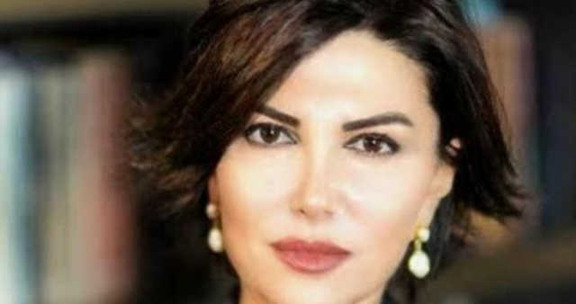 Sedef Kabaş kimdir? Sedef Kabaş kaç yaşında, nereli?