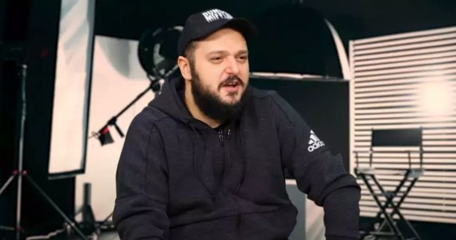 Soğuk Savaş sunucusu Boğaç Soydemir kimdir? Boğaç Soydemir neden gözaltına alındı?