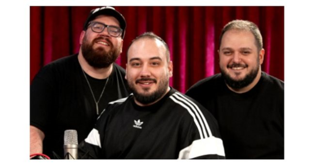 Soğuk Savaş sunucusu Boğaç Soydemir kimdir? Boğaç Soydemir neden gözaltına alındı?