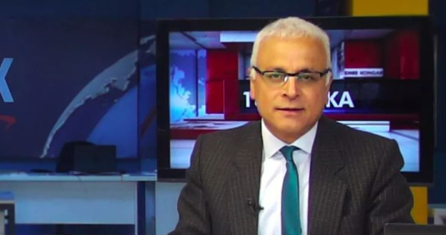 TELE1 Genel Yayın Yönetmeni Merdan Yanardağ kimdir? Merdan Yanardağ hakkında neden soruşturma açıldı