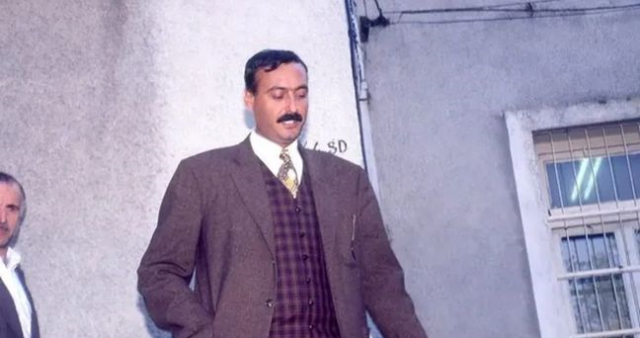 Ali Yasak (Drej Ali) kimdir? Drej Ali kaç yaşında, nereli, nerede yaşıyor?