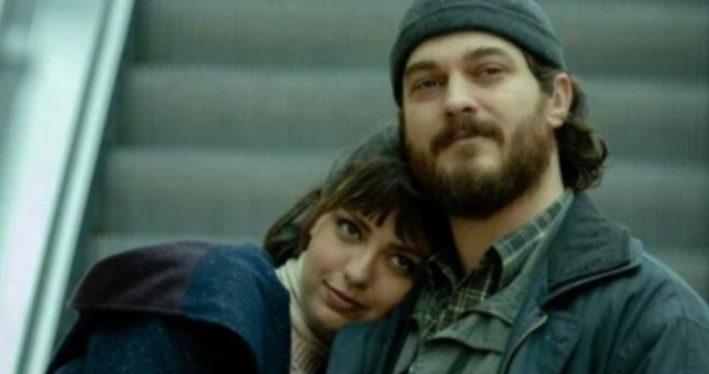 Aslıhan Malbora ve Çağatay Ulusoy: Aşk İddialarının Ardındaki Yolculuk