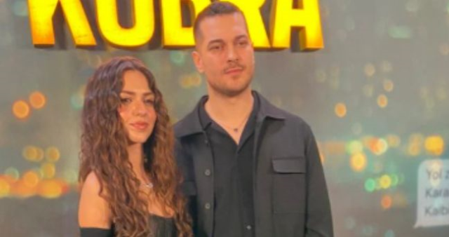 Aslıhan Malbora ve Çağatay Ulusoy: Aşk İddialarının Ardındaki Yolculuk