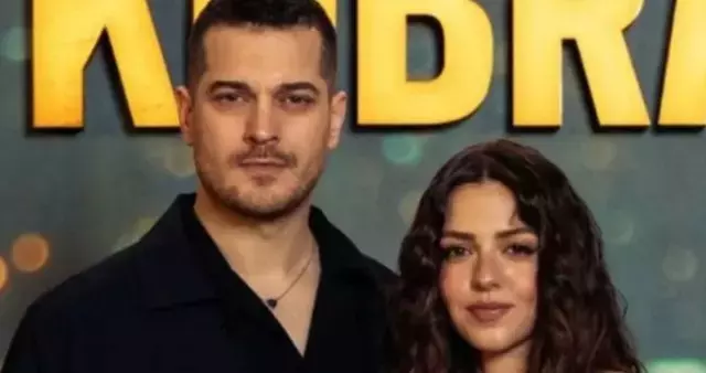 Aslıhan Malbora ve Çağatay Ulusoy Çiftinin Aşk Spekülasyonları Üzerine Derinlemesine Bakış