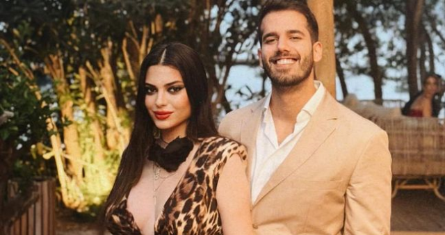 Derin Talu'nun Aşk Hayatı ve Tanalp Tokgöz'ün Profesyonel Yolculuğu