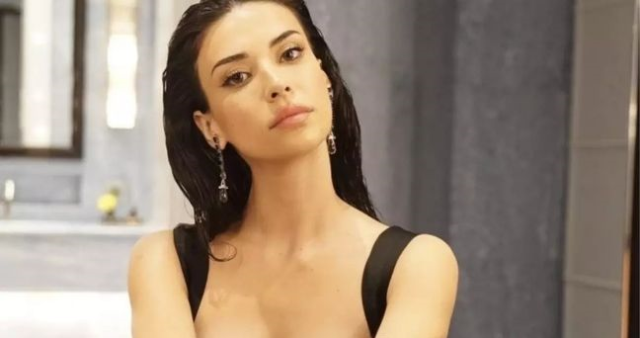 Devrim Özkan kimdir, kaç yaşında, nereli, hangi dizilerde oynadı? Devrim Özkan'ın sevgilisi kim?