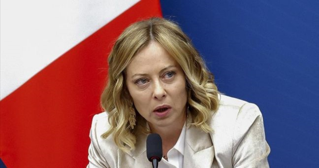 Giorgia Meloni kimdir, kaç yaşında? Meloni nerenin başkanı?