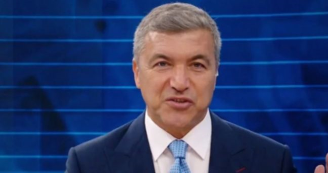 İsmail Küçükkaya TV100’e Geçişi: Yeni Dönem ve Önceki Kanaldan Ayrılışın Ardındaki Detaylar