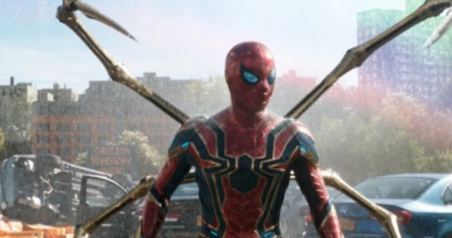 Örümcek-Adam setinde kaza! Örümcek-Adam'ın vizyon tarihi değişecek mi? Filmin gidişatı ne olacak?