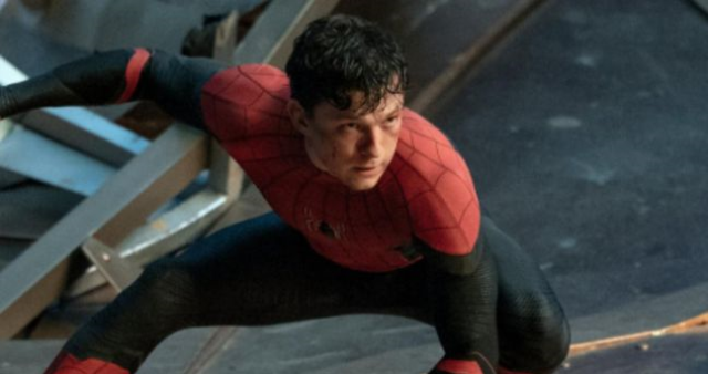 Örümcek-Adam setinde kaza! Örümcek-Adam'ın vizyon tarihi değişecek mi? Filmin gidişatı ne olacak?