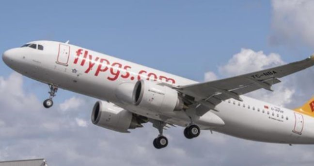 Pegasus indirimli bilet fiyatları, tarihleri ! 2025 BolBollulara özel indirimli bilet nasıl alınır?