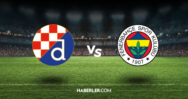 TRT 1 canlı maç izle! (DİNAMO ZAGREB FENERBAHÇE) TRT 1 HD kesintisiz donmadan nasıl izlenir?