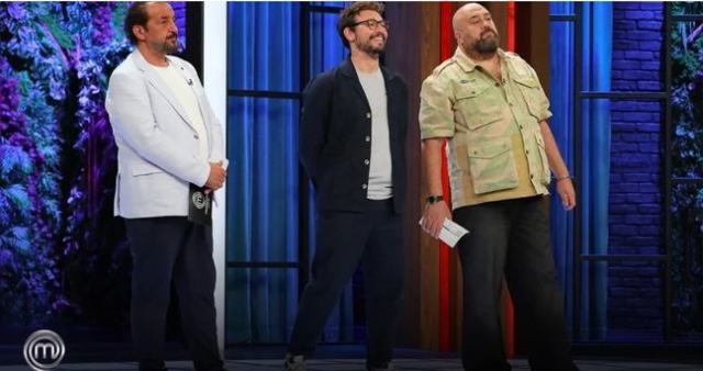 24 Eylül Masterchef eleme adayı kimler oldu, potaya kim gitti? Dokunulmazlık oyununu kim kazandı?
