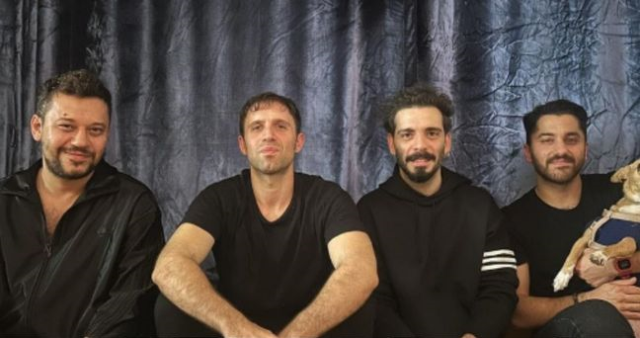 Adamlar grubu dağıldı mı, neden dağıldı? Adamlar grubu üyeleri kimler, artık şarkı yapmayacaklar mı?