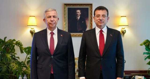 CHP'nin cumhurbaşkanı adayı kim olacak? Özgür Özel açıkladı!