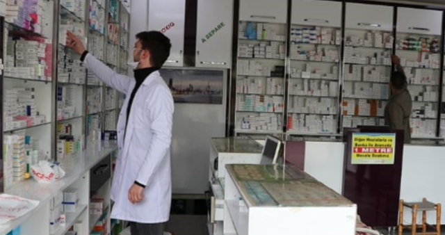 Dünya Eczacılar Günü ne zaman? Dünya Eczacılar Günü bugün mü? Dünya Eczacılık Günü mesajları 2025!