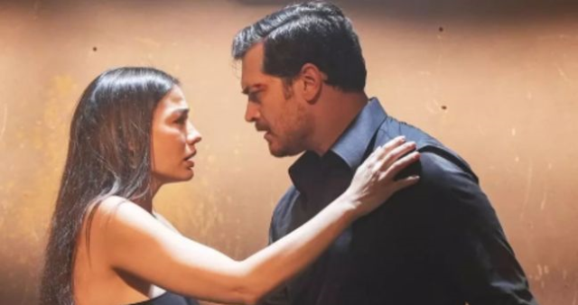 Eşref Rüya 16. bölüm fragmanı izle! Eşref Rüya 15. bölümde neler oldu?