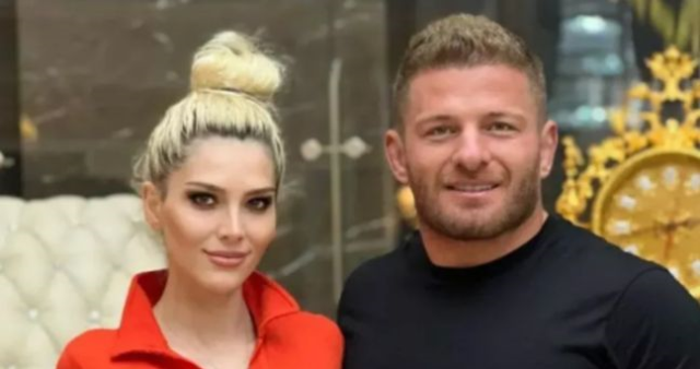 İlayda Şeker kimdir? İsmail Balaban'ın eşi İlayda Şeker kaç yaşında, nereli?