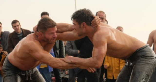 İsmail Balaban kimdir? Survivor İsmail Balaban kaç yaşında, nereli?