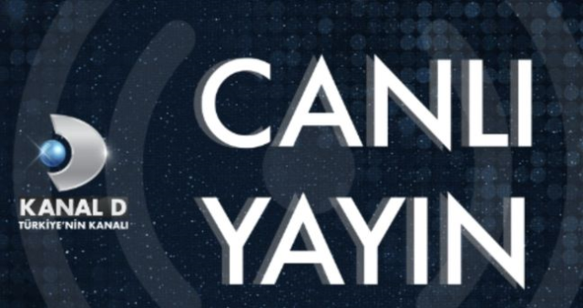 KANAL D CANLI İZLE: 25 Eylül Kanal D yayın akışı! Kanal D'de bugün ne var?
